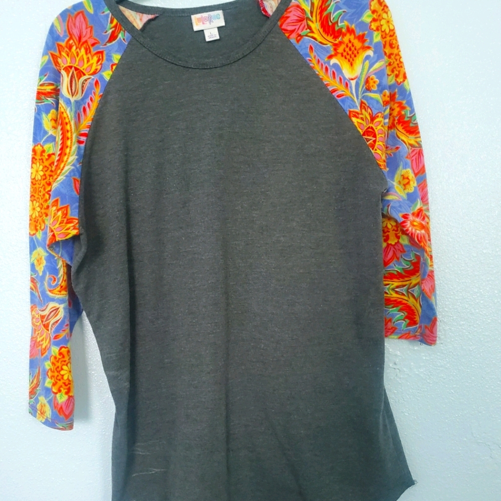 Lularoe Randy Shirt